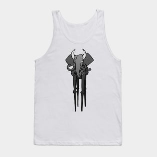 Kutenok Tank Top